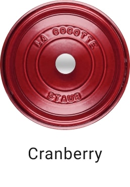 Cranberry