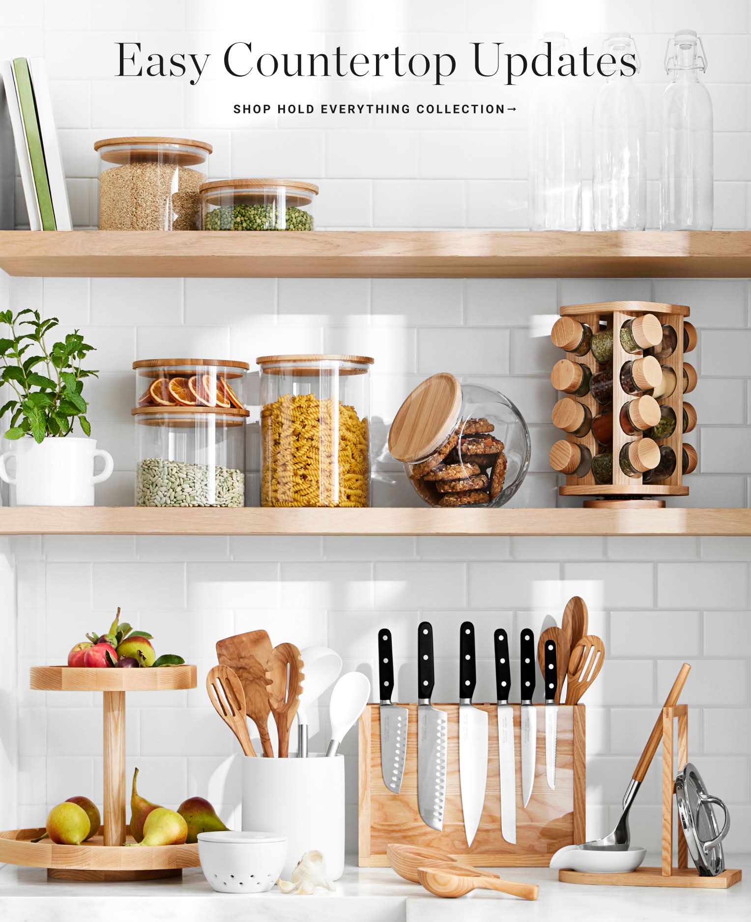 Shop Hold Everything Storage & Organization