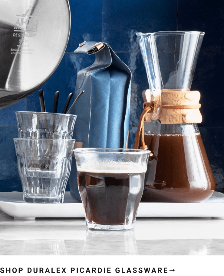 Shop Duralex Picardie Glassware