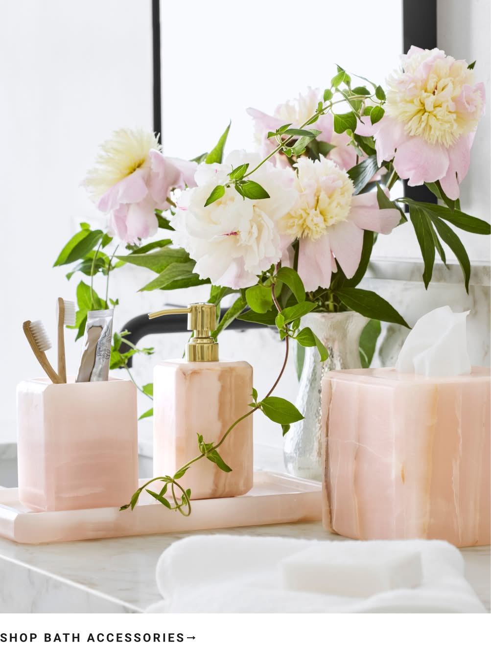 Shop Bath Accessories