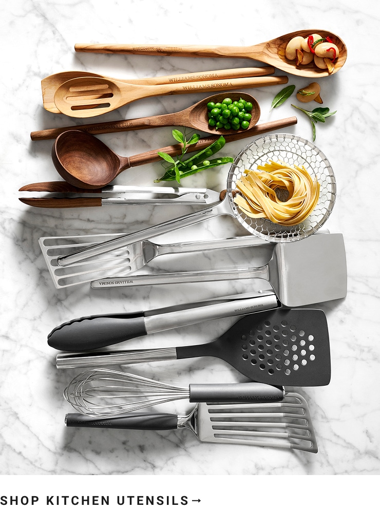 Shop Kitchen Utensils