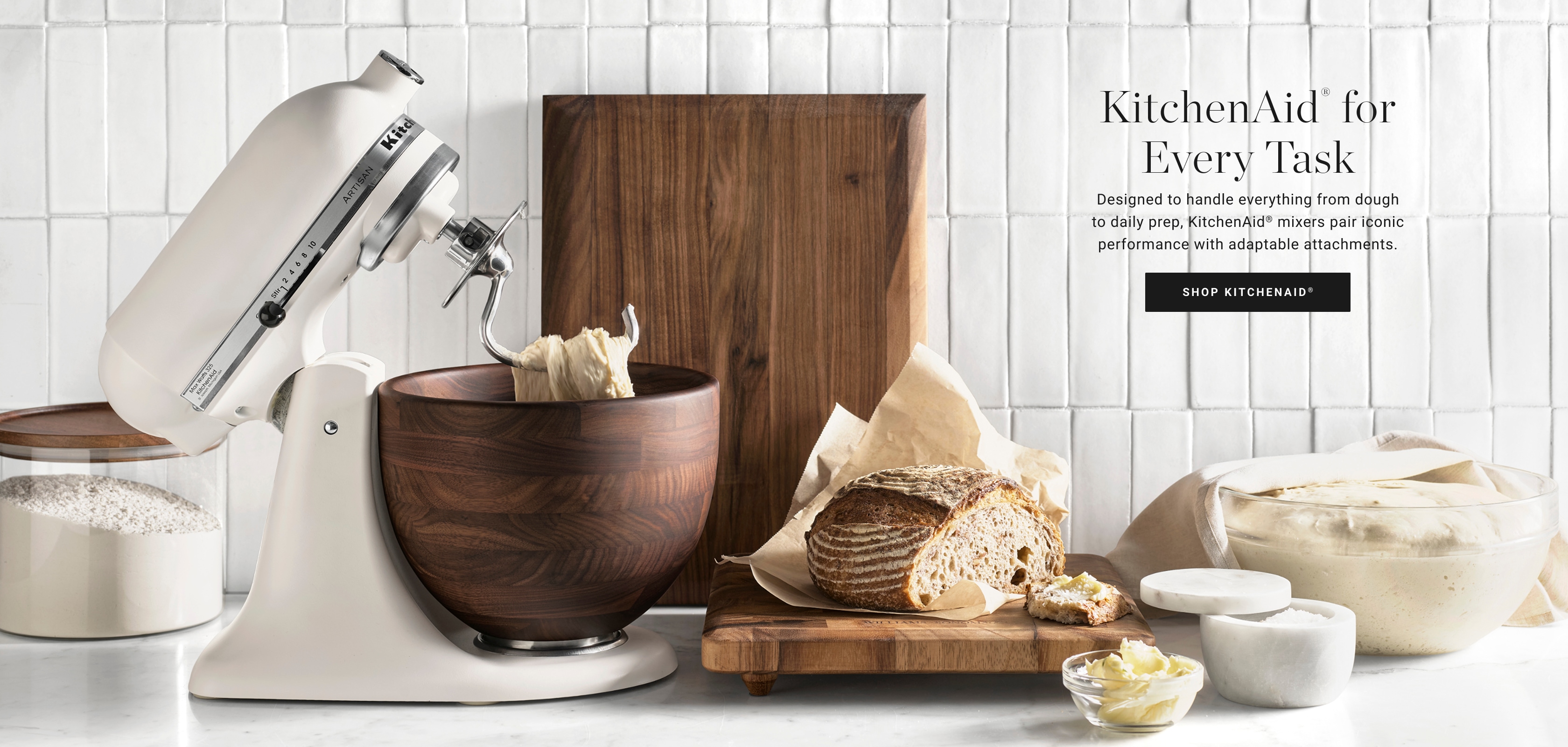 Shop KitchenAid®