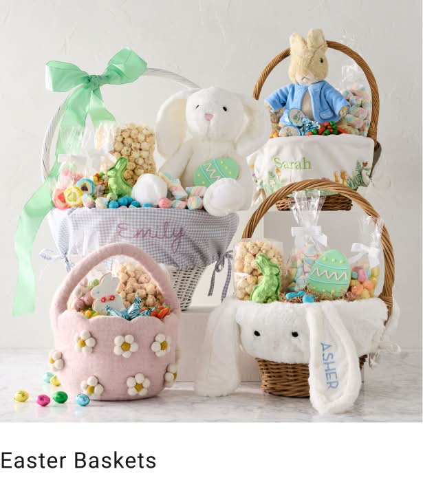 Easter Baskets