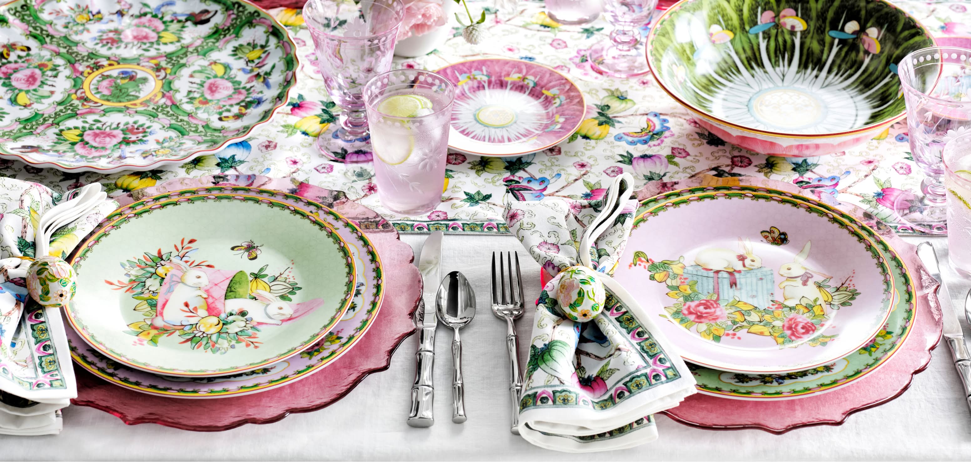 Shop Easter Tabletop