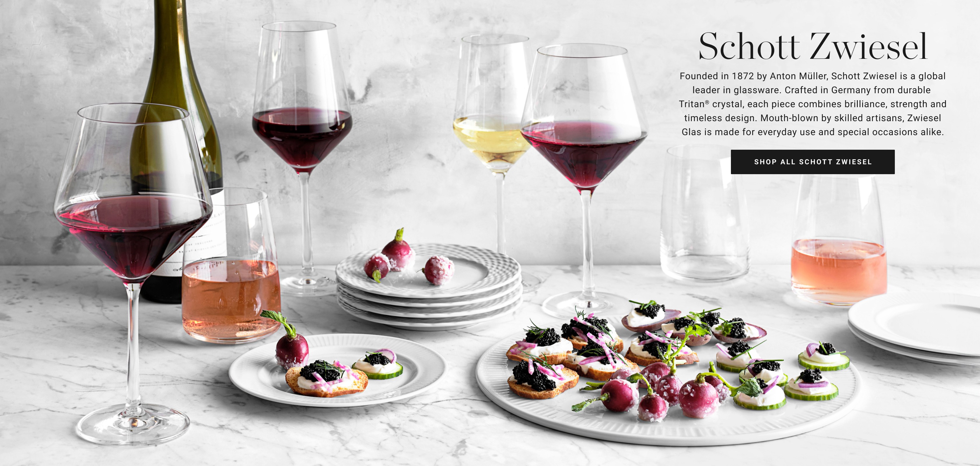 Shop All Schott Zwiesel