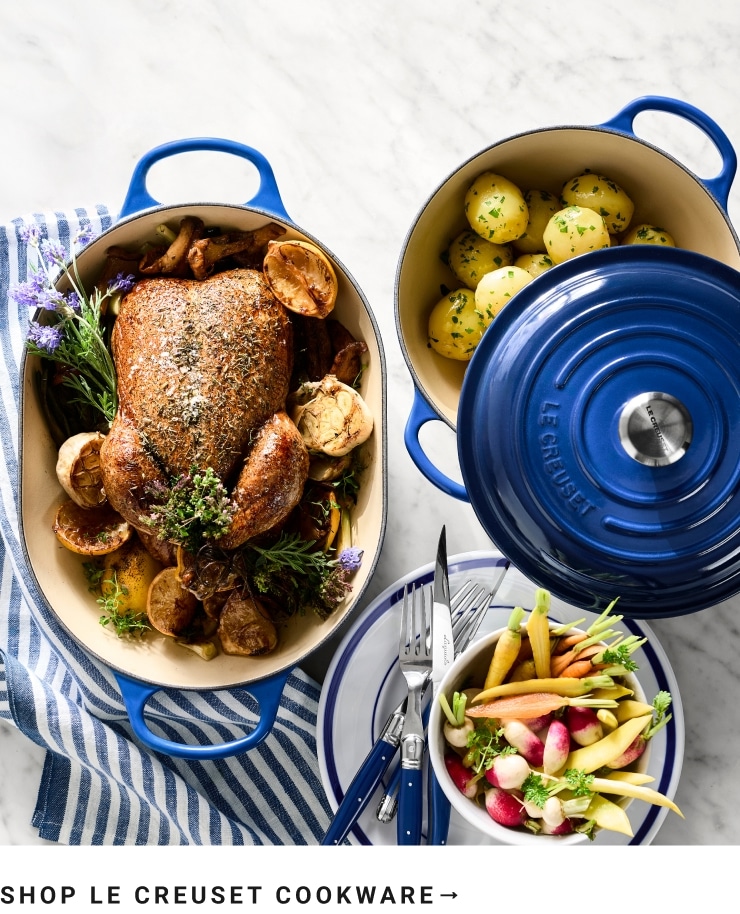 Shop Le Creuset Cookware