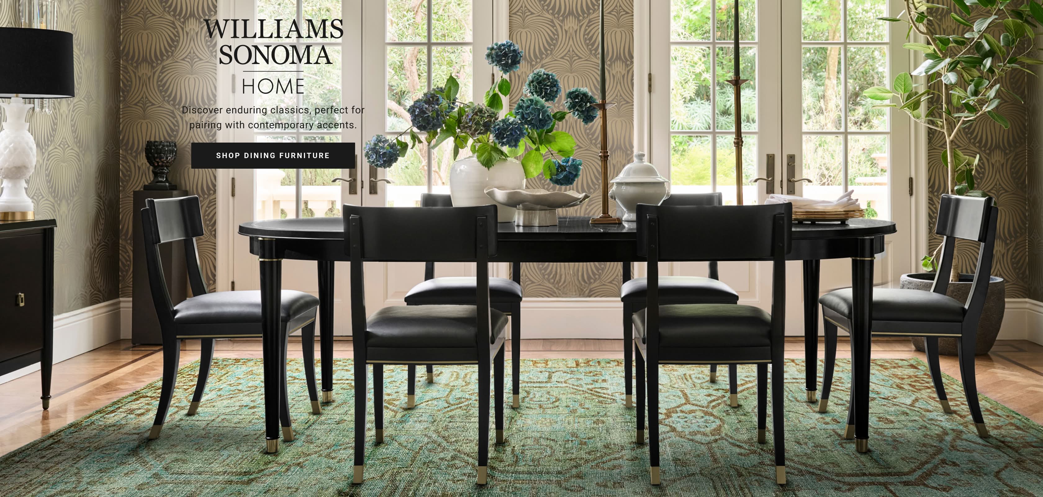 Shop Dining Furniture