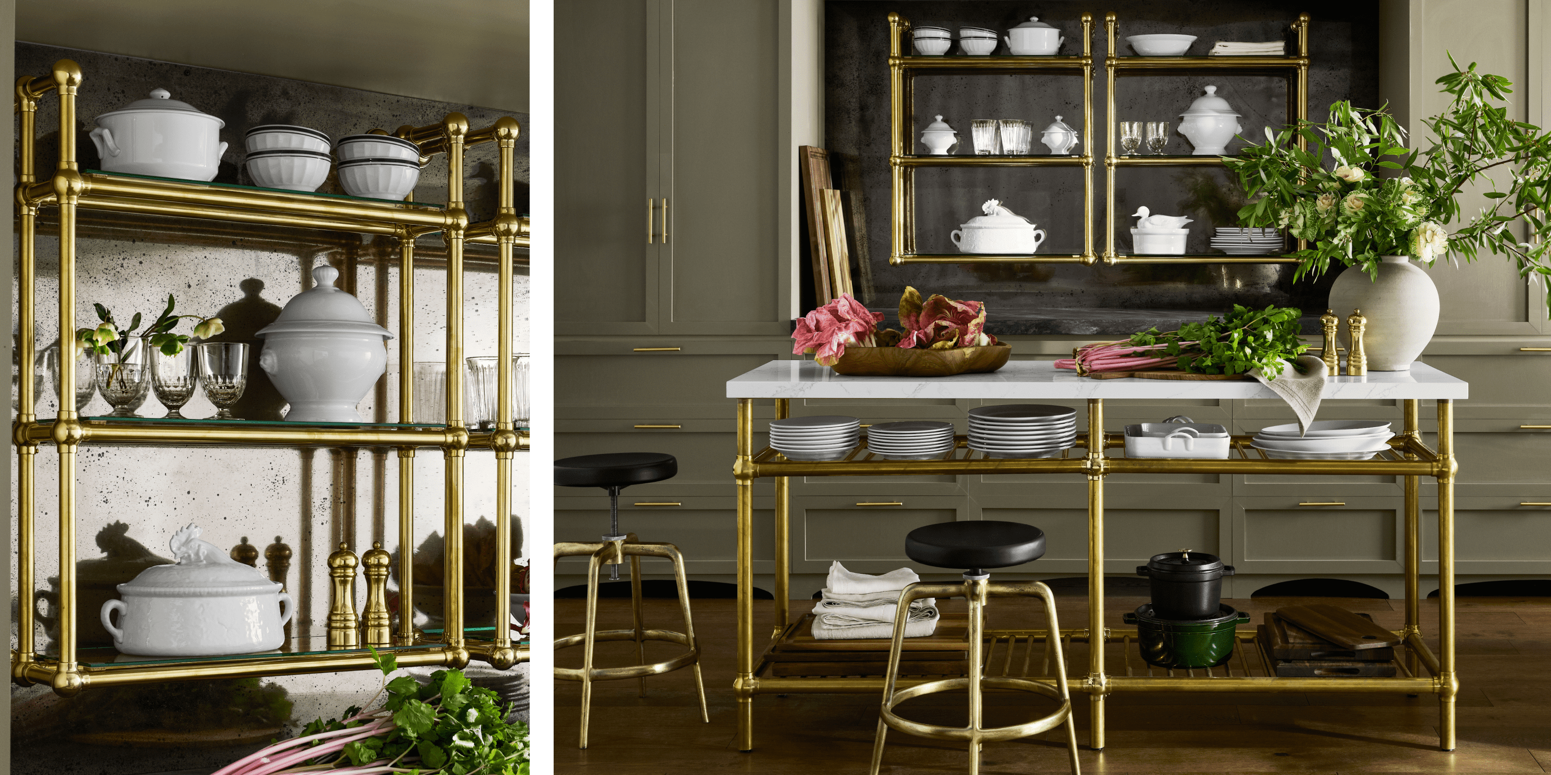 Shop Kitchen Islands