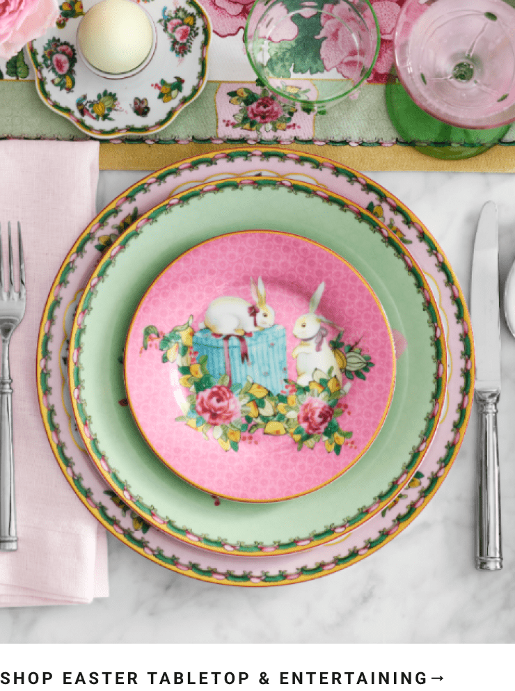 Shop Easter Tabletop
