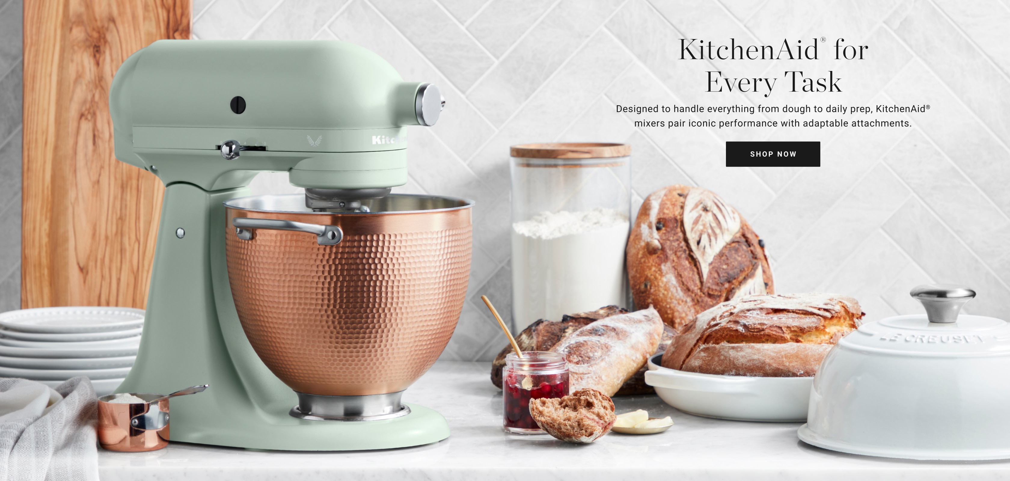 Shop KitchenAid®