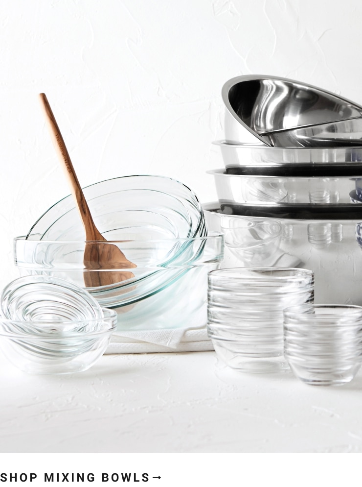 Shop Mixing Bowls