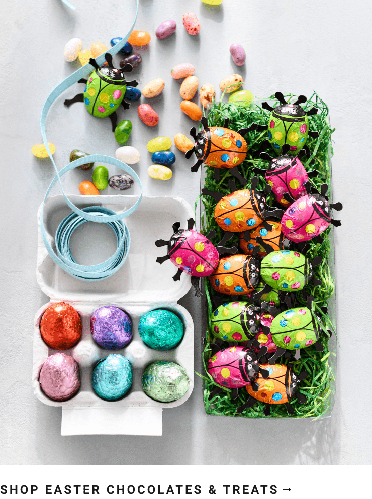 Shop Easter Candy