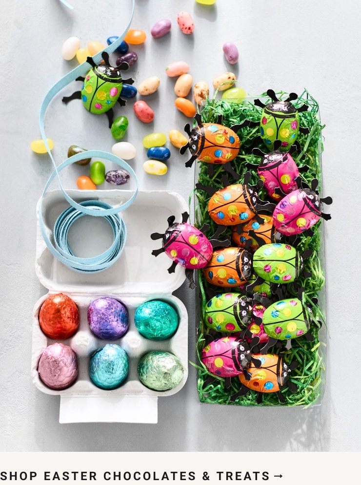 Shop Easter Candy Shop Easter Candy