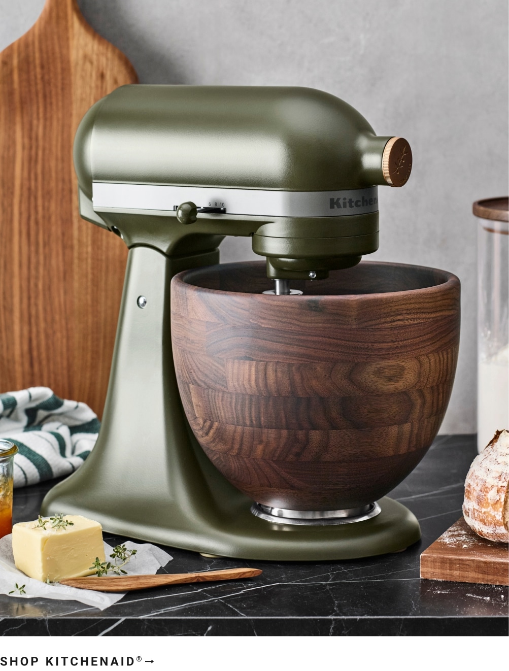 Shop KitchenAid® Shop KitchenAid®