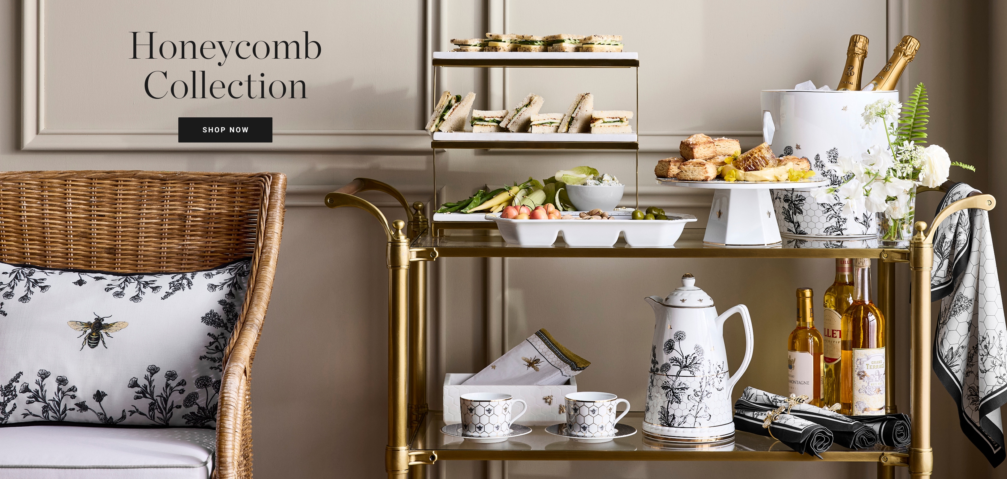 Honeycomb Collection