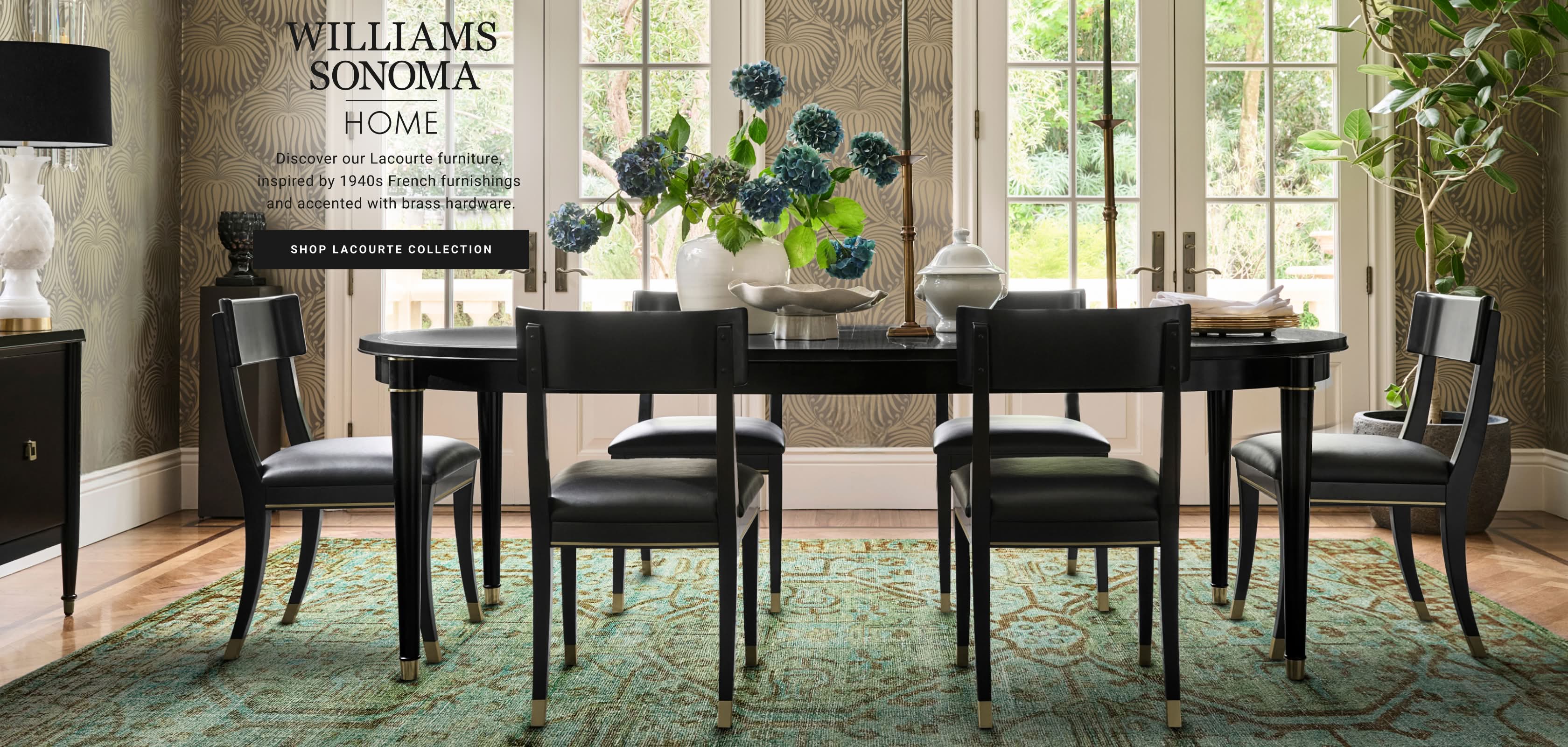 Shop Lacourte Collection
