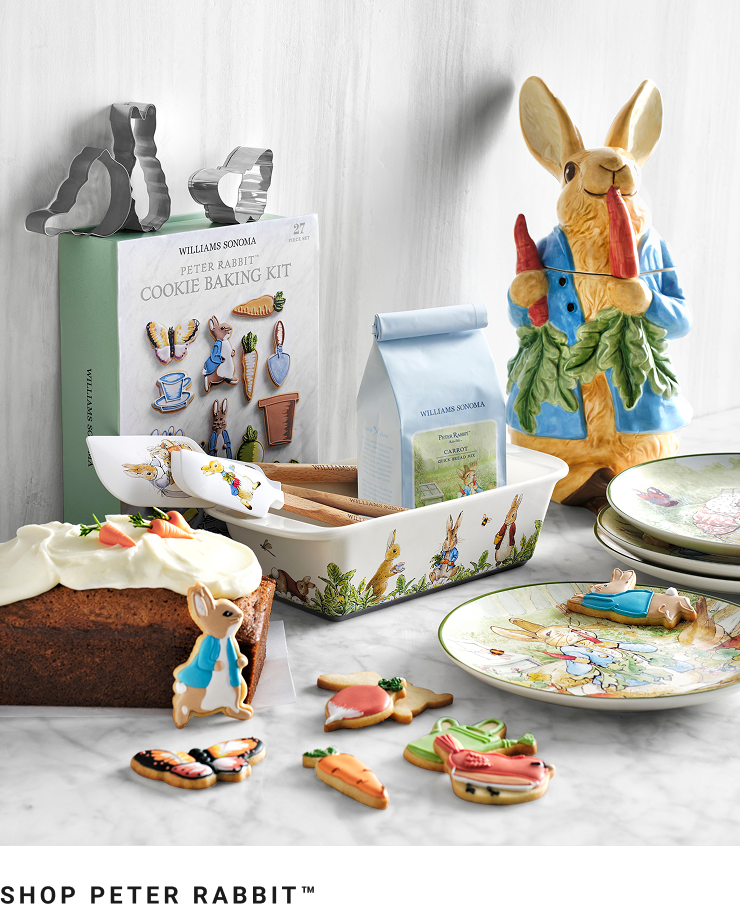 Shop Peter Rabbit