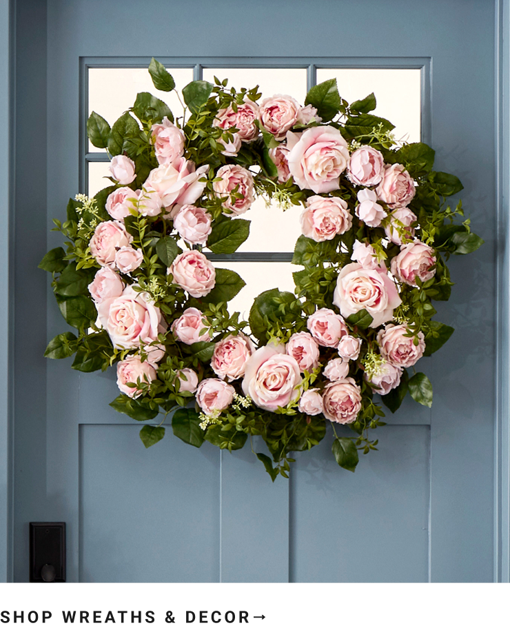 Shop Wreaths