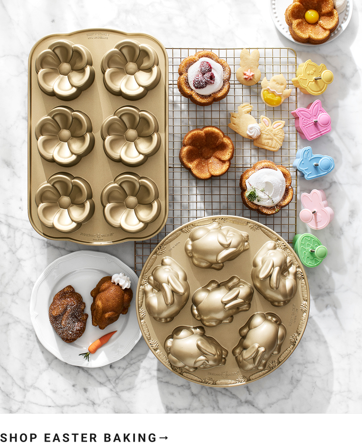 Shop Easter Baking