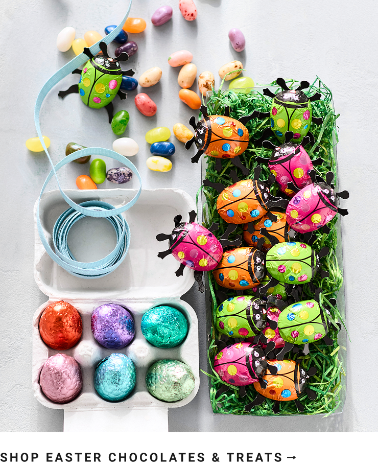 Shop Easter Candy