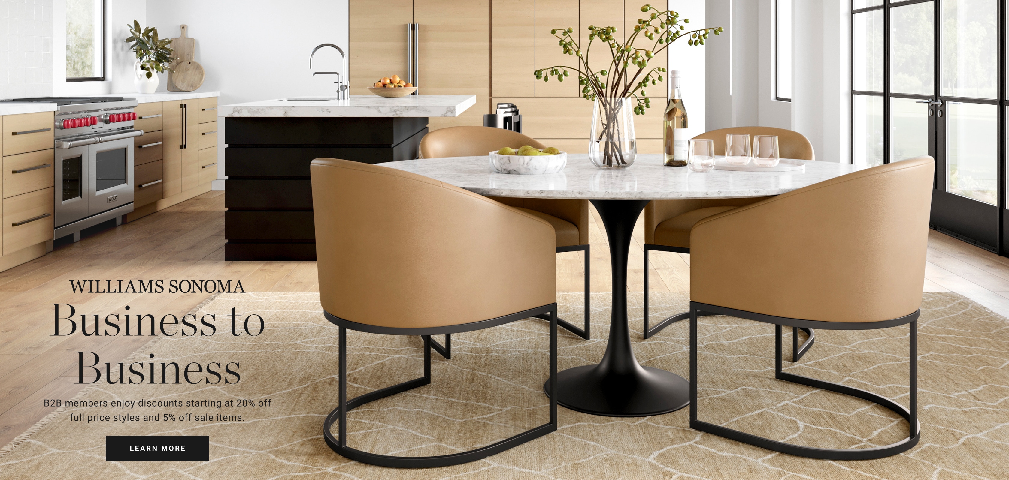 Business to Business – Learn More Business to Business – Learn More