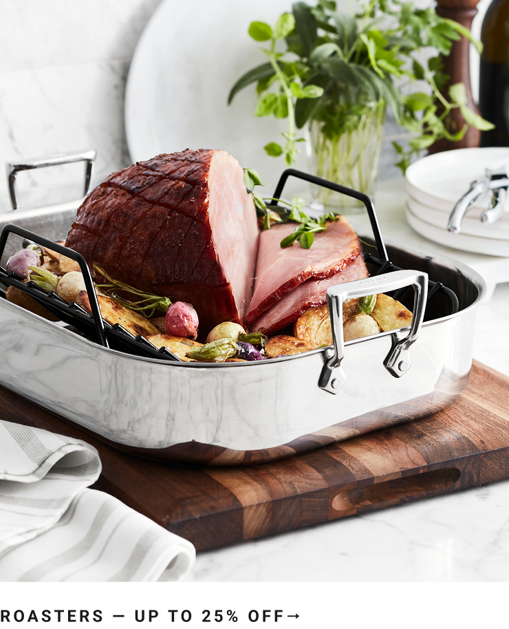 Roasters - Up to 25% Off Roasters - Up to 25% Off