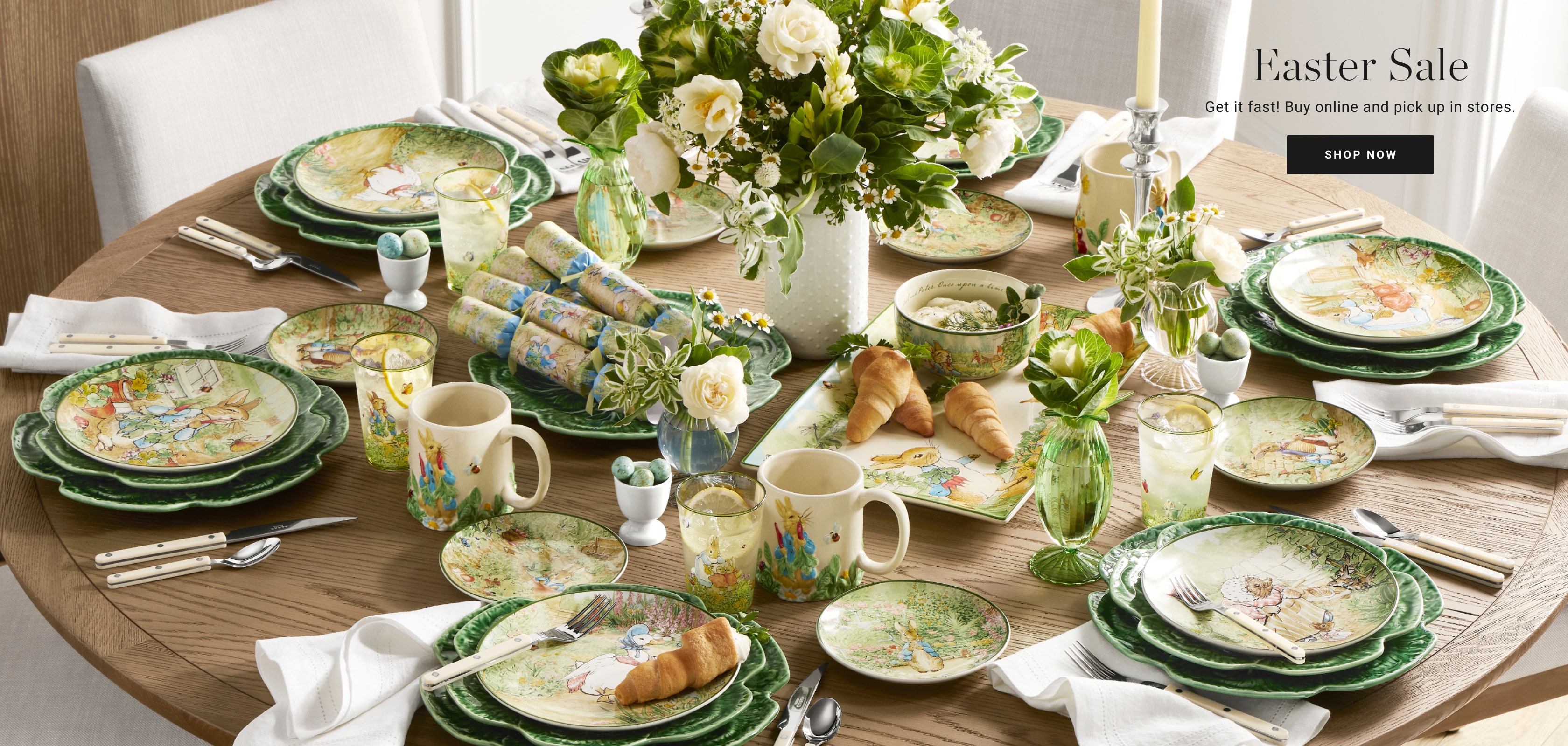 Shop Easter Sale Shop Easter Sale