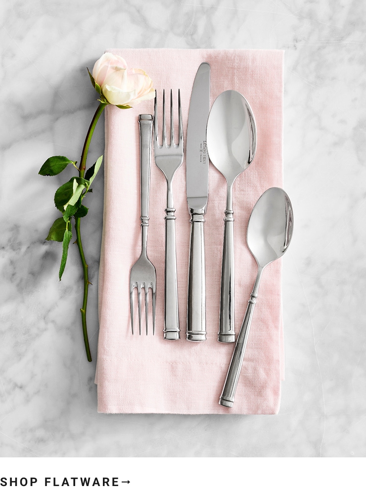 Shop Flatware