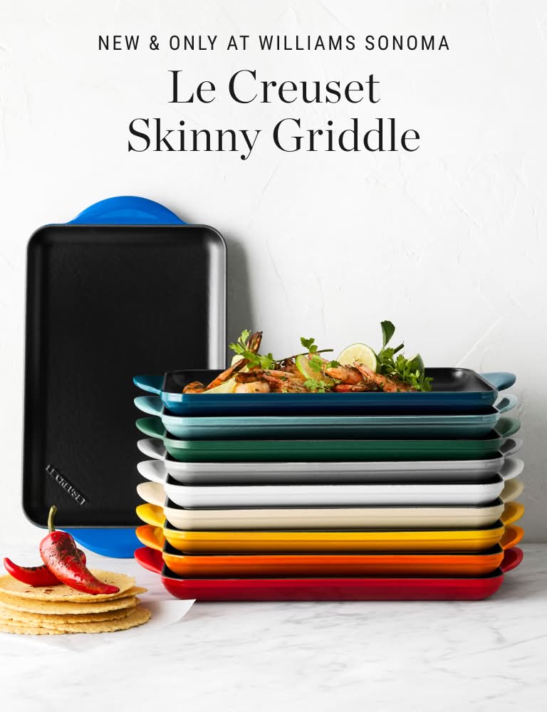Discover All New Arrivals | Williams Sonoma