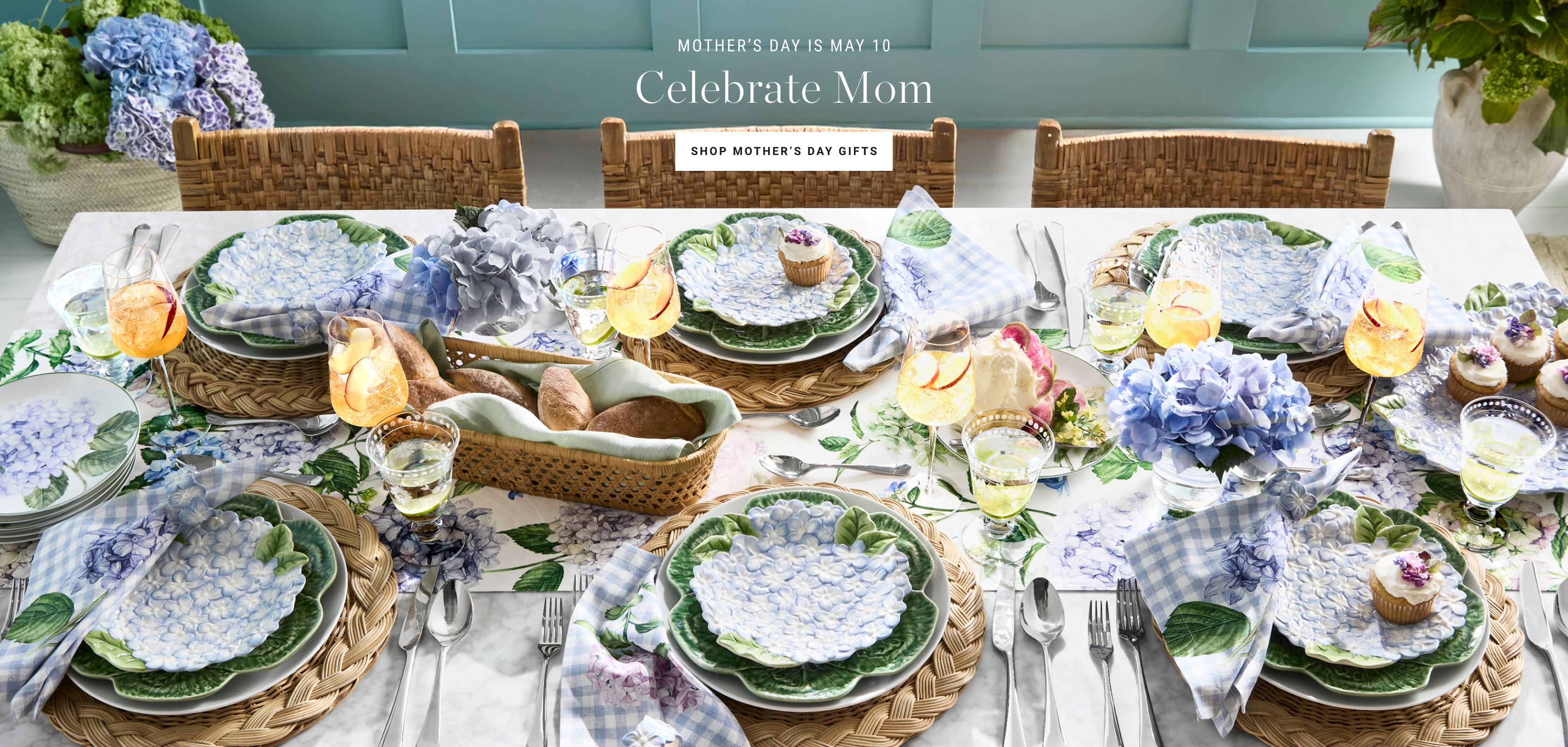 Shop Mother's Day Gifts