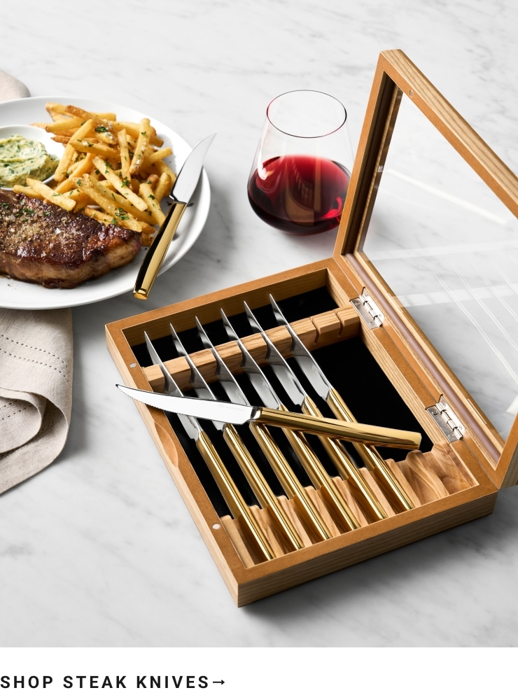 Steak Knives Steak Knives