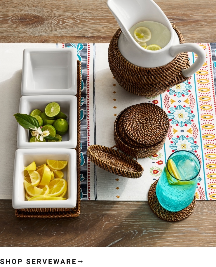 Shop Serveware Shop Serveware