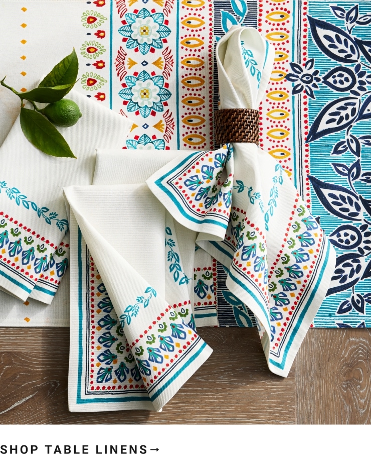 Shop Table Linens Shop Table Linens