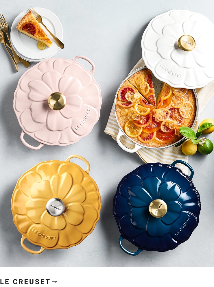 Le Creuset
