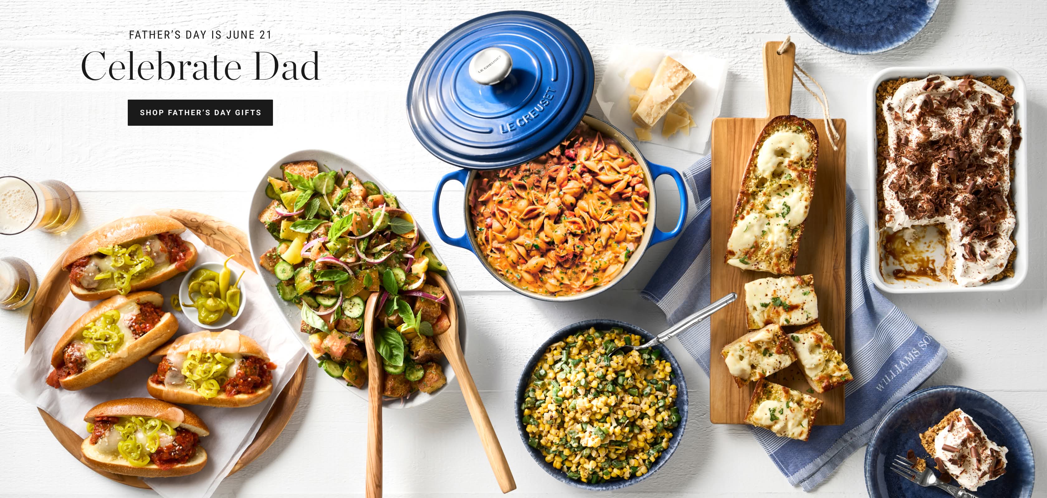 Shop Father's Day Gifts