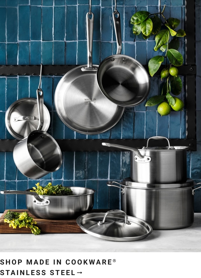 Cookware, Kitchen Tools & Gourmet Food | Williams Sonoma