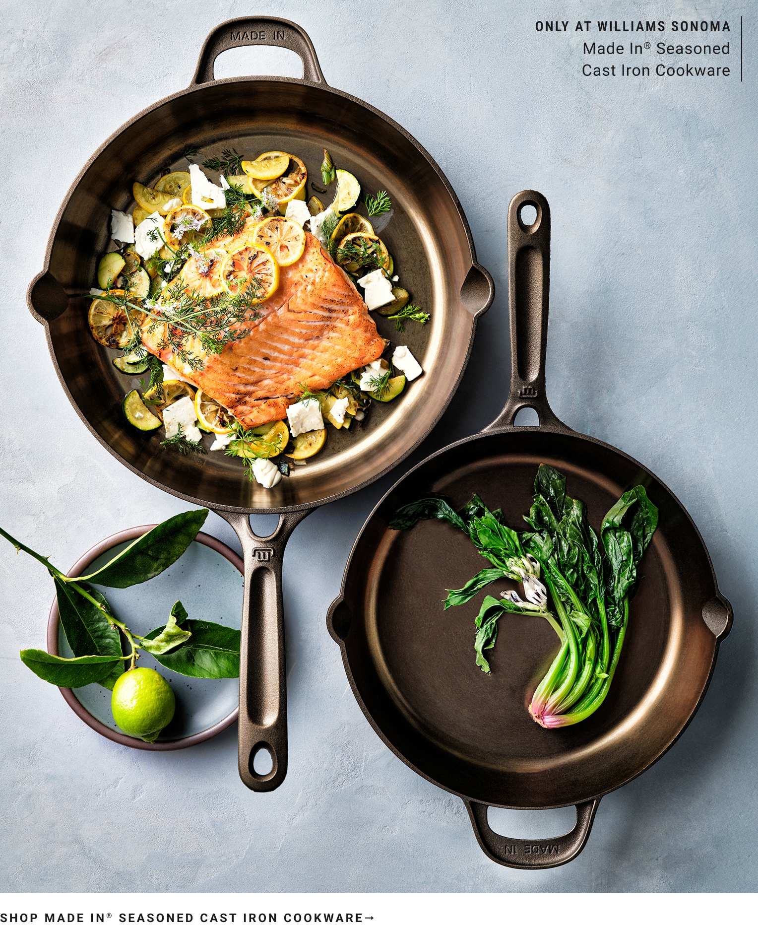 Shop Made In Cookware