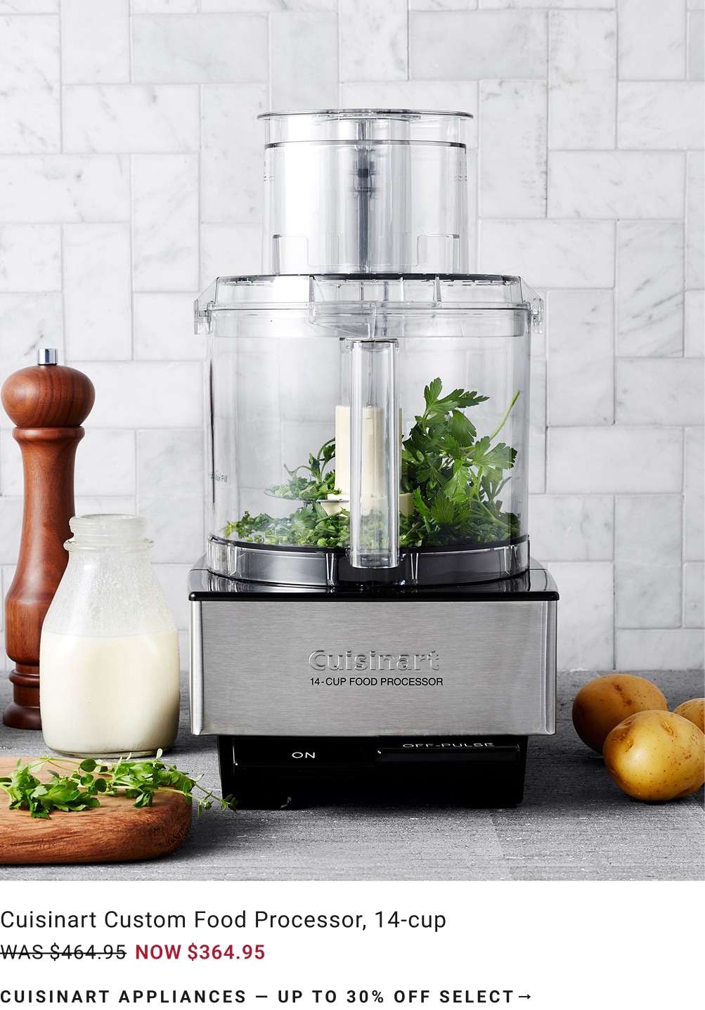 Cuisinart Appliances Deals Cuisinart Appliances Deals