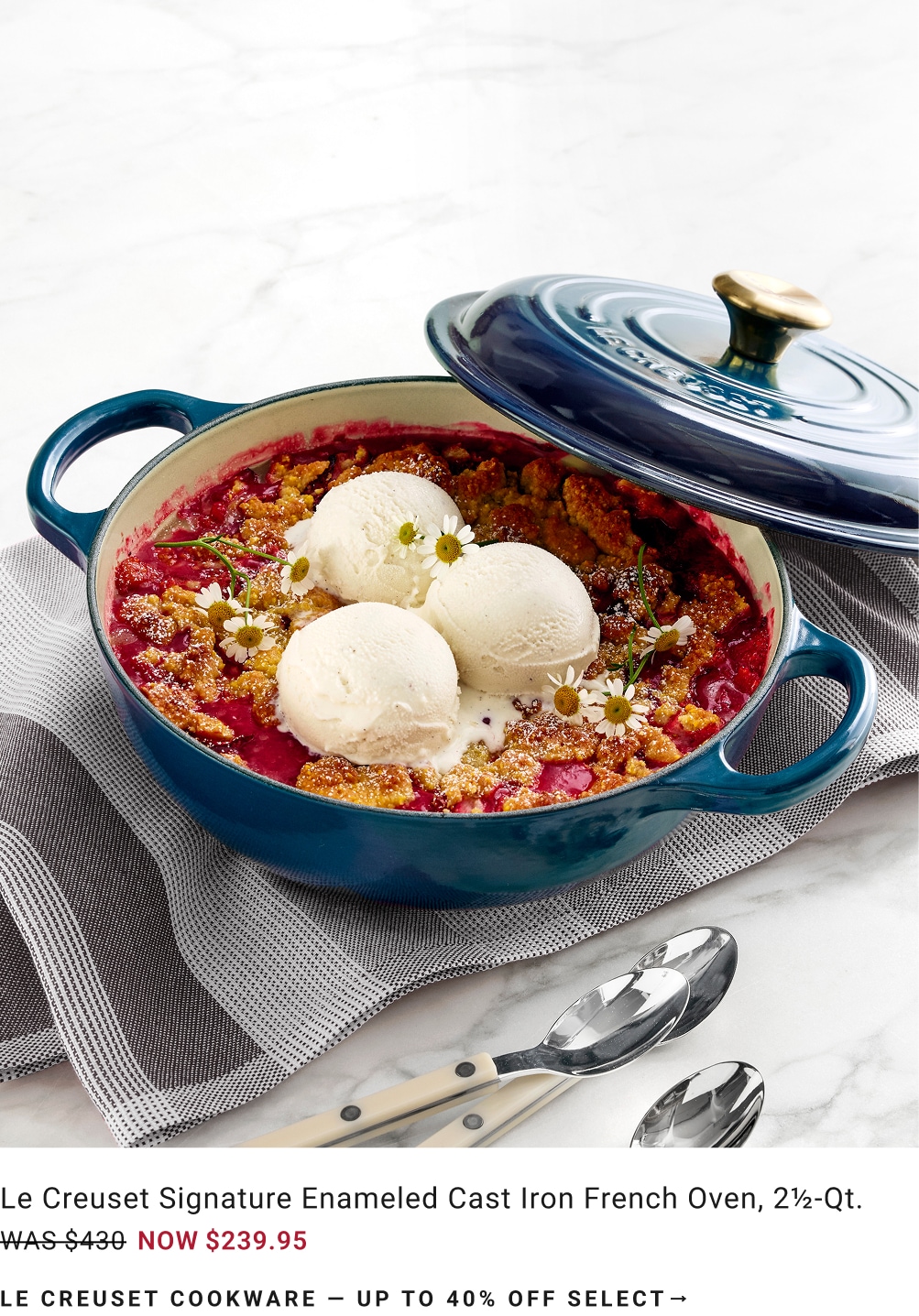 Le Creuset Cookware Deals Le Creuset Cookware Deals