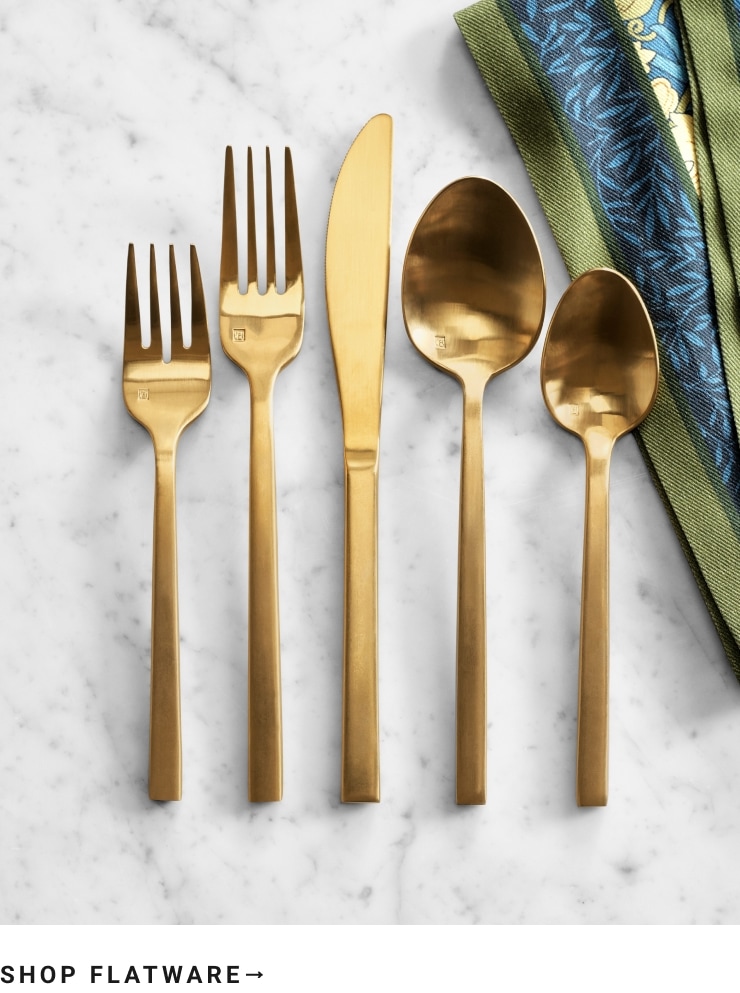 Shop Flatware Shop Flatware