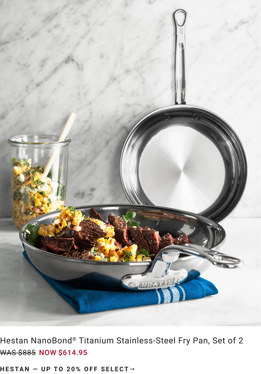 Hestan Cookware Deals Hestan Cookware Deals