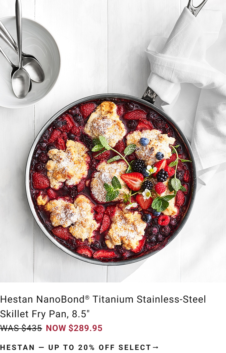 Hestan Cookware Deals Hestan Cookware Deals