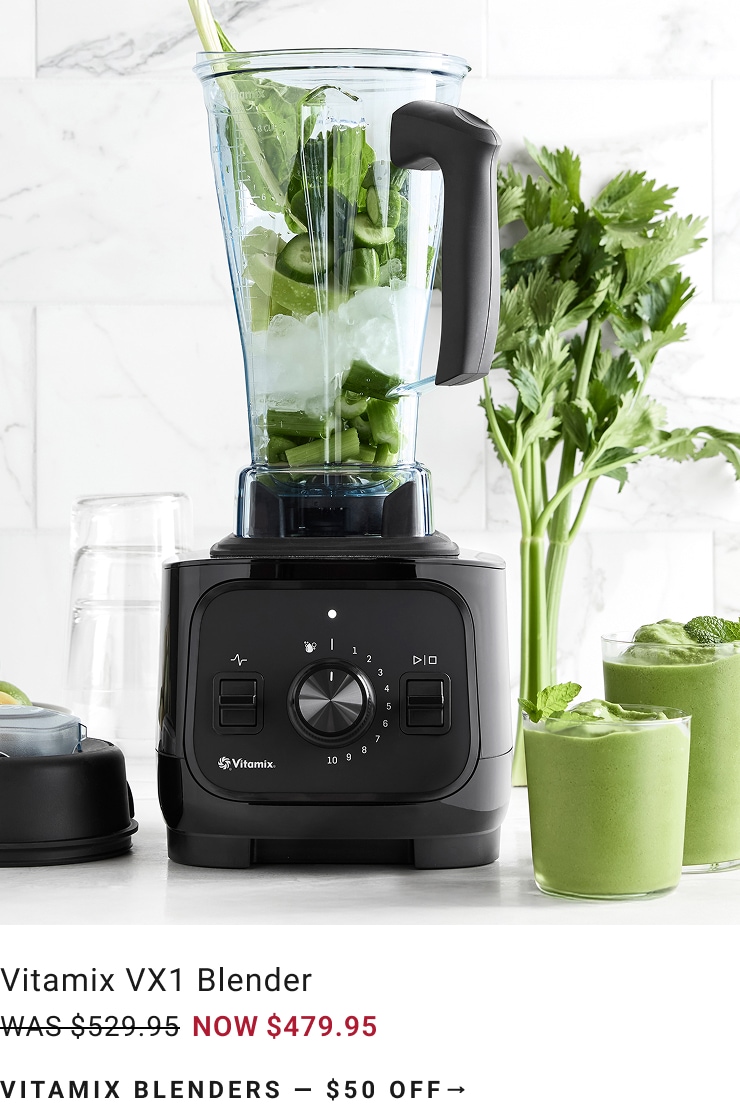 Vitamix Deals Vitamix Deals