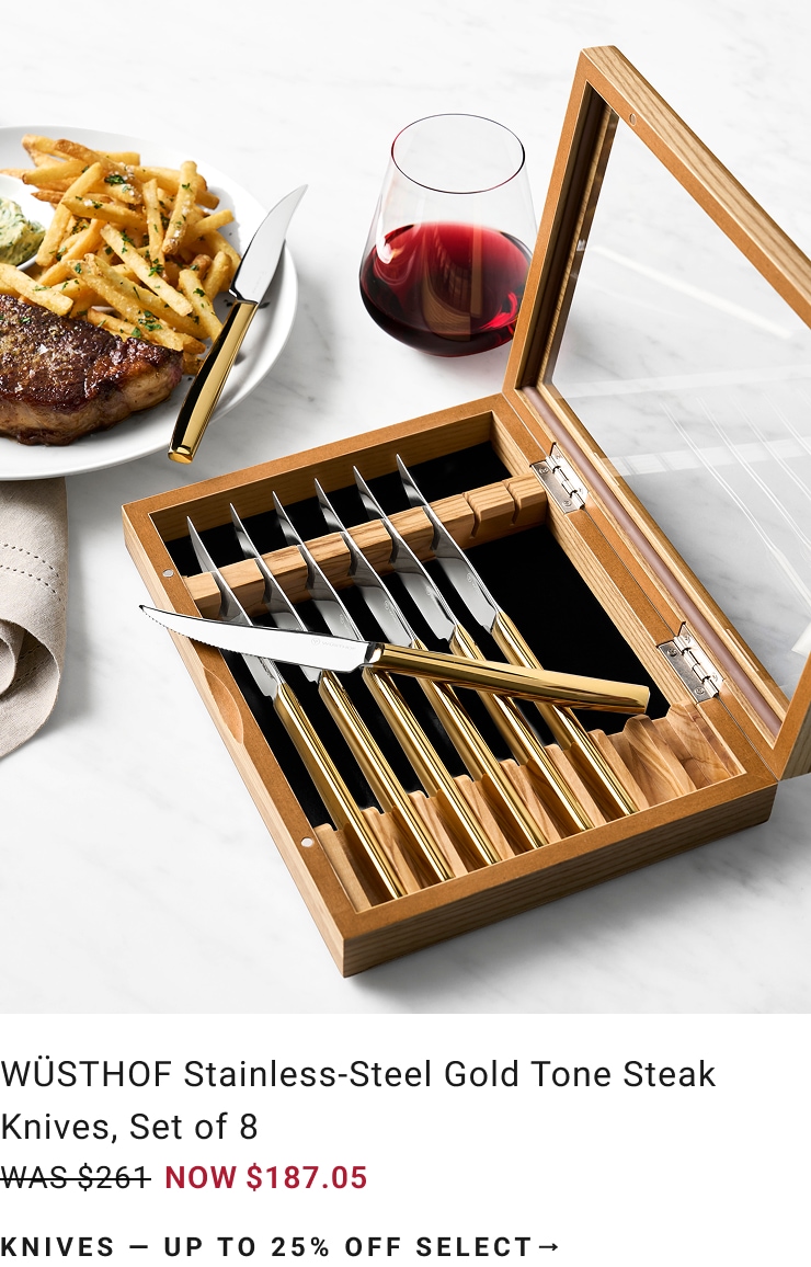 Knives Deals Knives Deals