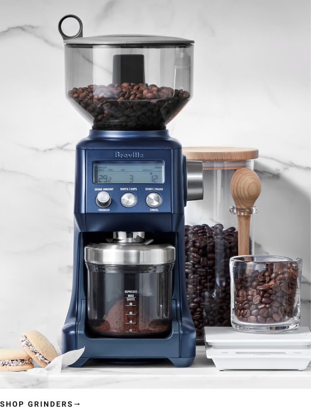 Shop Coffee Grinders