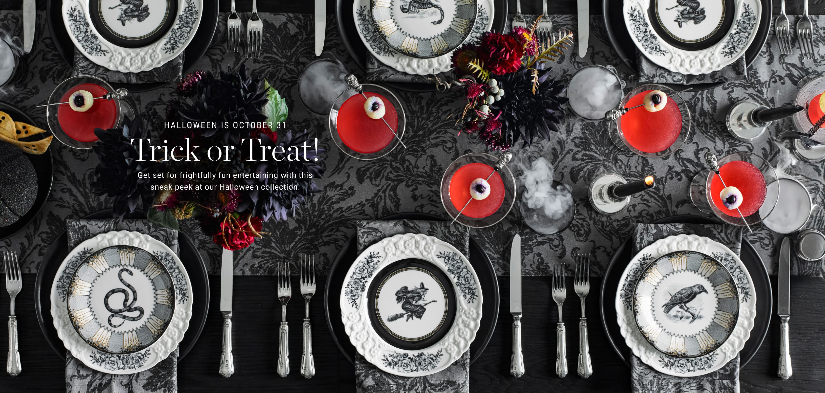 Halloween Sneak Peek
