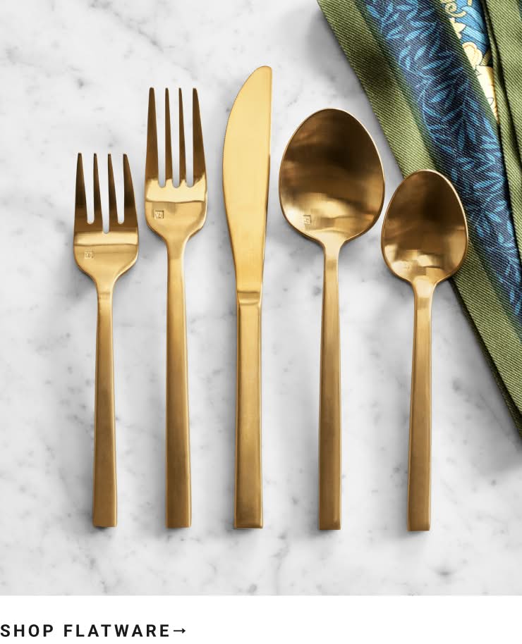 Shop Flatware Shop Flatware