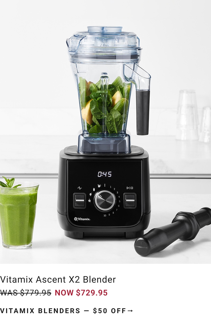 Shop Vitamix Deals Shop Vitamix Deals