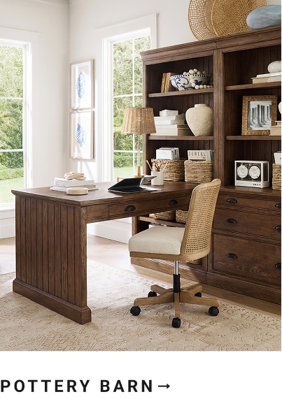 Pottery Barn >