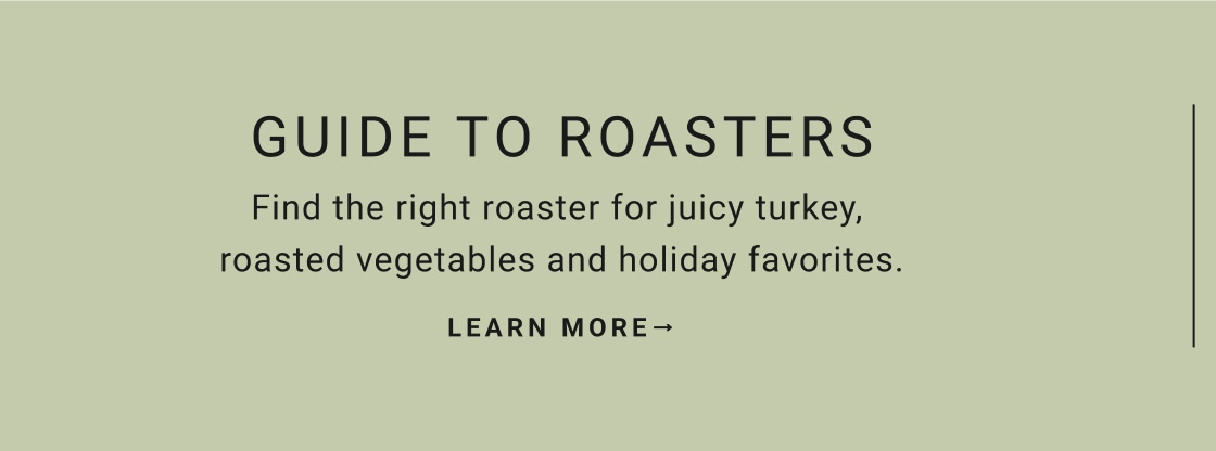 Guide to Roasters